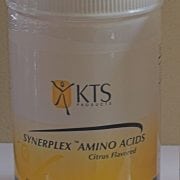 Synerplex Aminos Citrus
