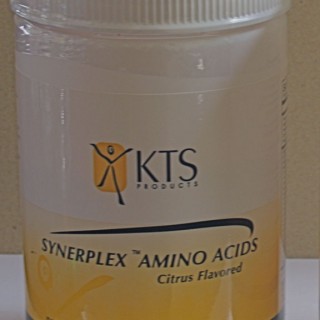Synerplex Aminos Citrus Synerplex Aminos Citrus