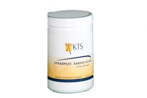 Synerplex™ Amino Acid Complex  Citrus/Vanilla Flavor