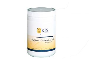 Synerplex™ Amino Acid Complex - Unflavored & Unsweetened (Discontinued)