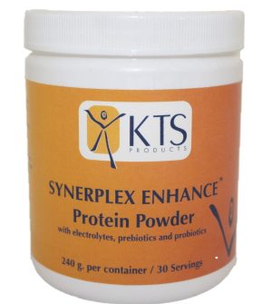 Synerplex® Enhance Protein Powder