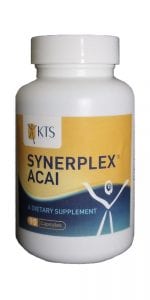 Synerplex Acai Euterpe precatoria