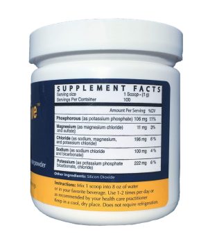 Synerplex® Revive Electrolyte Powder - Image 2