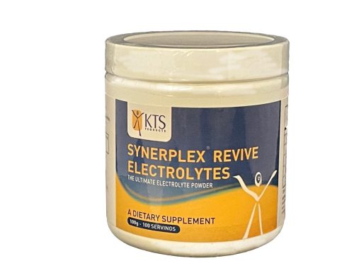 Synerplex® Revive Electrolyte Powder