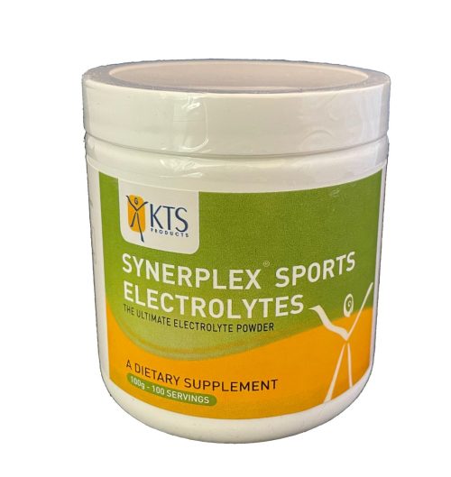 Synerplex® Sports Electrolyte Powder