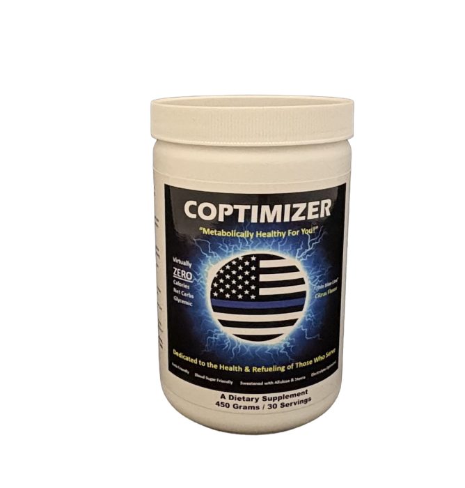 Coptimizer picture