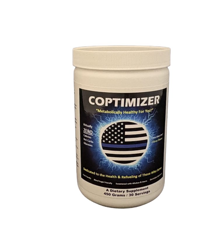 Coptimizer picture