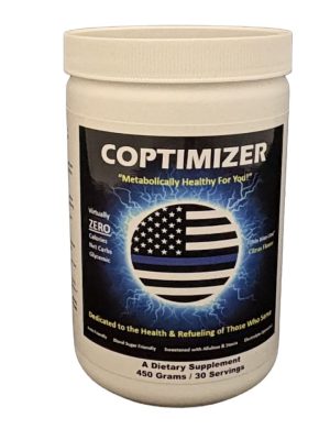 Coptimizer picture